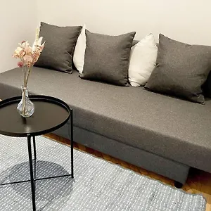 City-center-apartment Hip Area, Big & New Wien