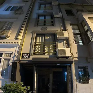 star-apartment.istanbul-turkeyhotels.com/