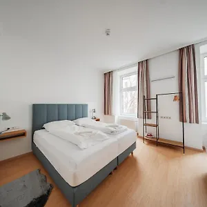 Апартаменты 74 Living, Вена