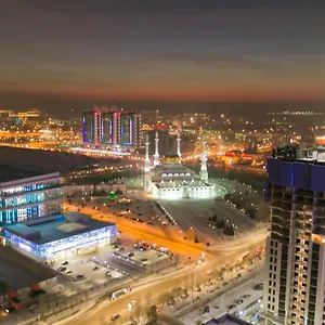 apartments-on-dostyk-5-astana.hotels-in-astana.com/