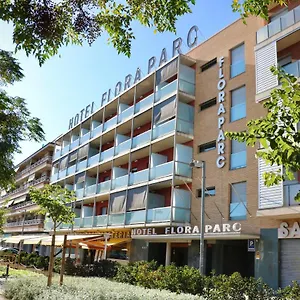 hotel-flora-parc.topbarcelonahotels.com/