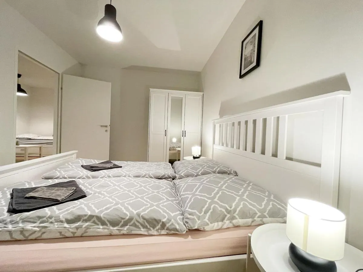 Muzeta11 - Modern Town Apartment With Balcony Wien 0*,