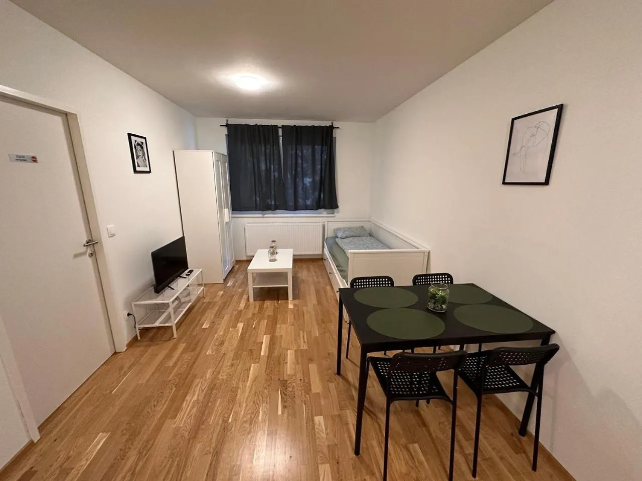 Muzeta11 - Modern Town Apartment With Balcony Wien Österrike